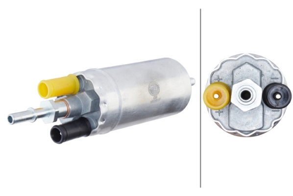 Hella Brandstofpomp 8TF 358 302-871