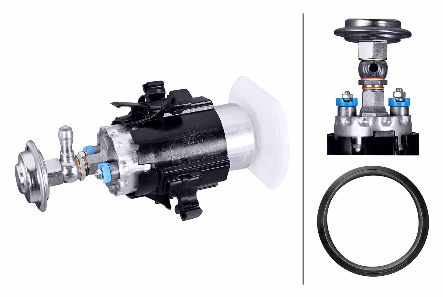 Hella Brandstofpomp 8TF 358 306-341