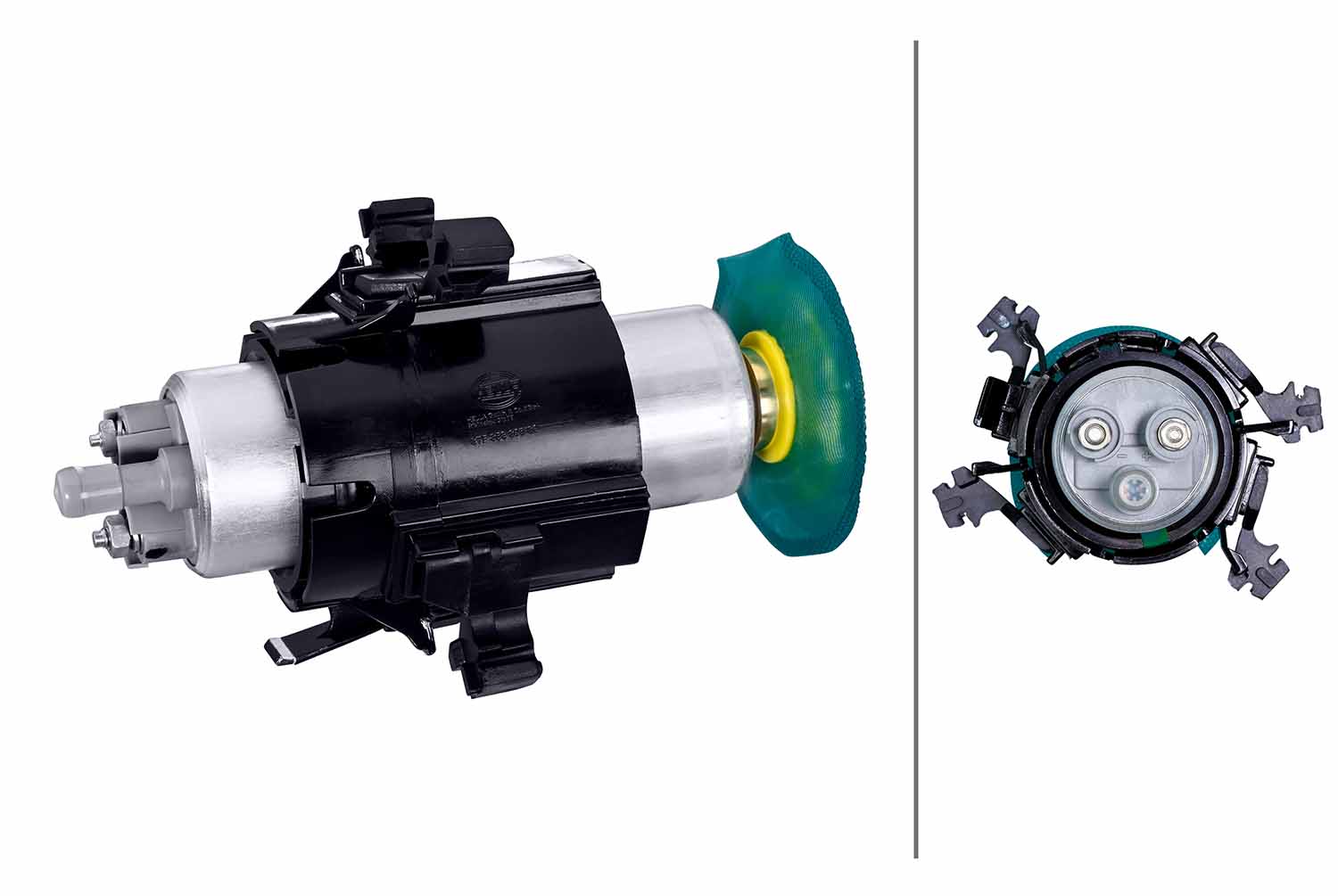 Hella Brandstofpomp 8TF 358 306-391