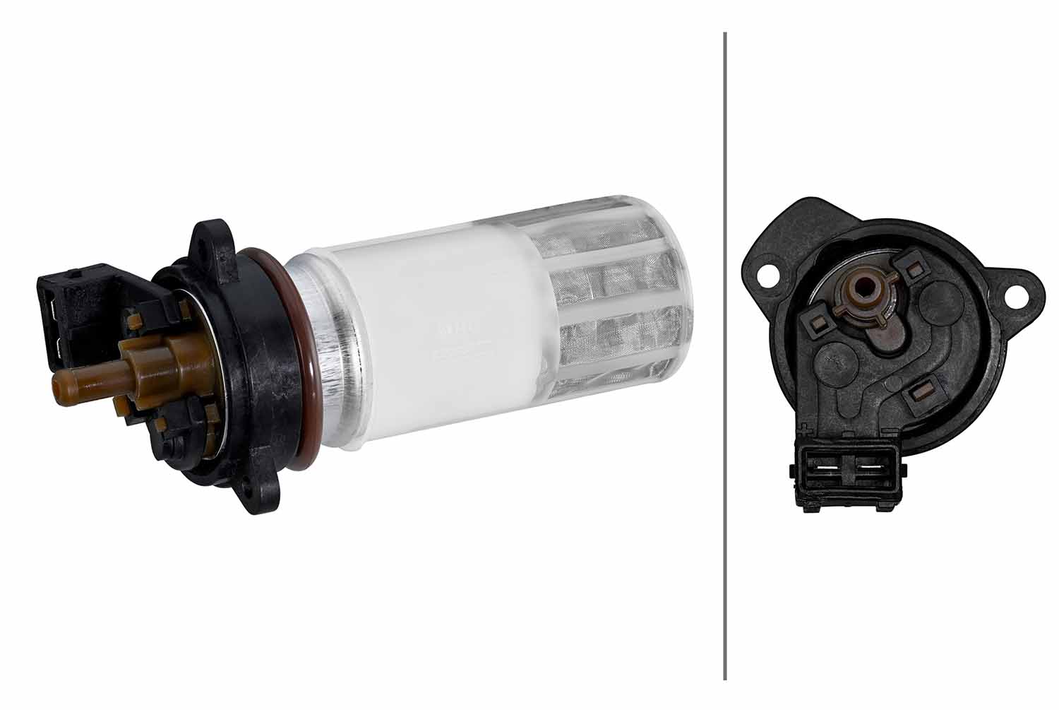 Hella Brandstofpomp 8TF 358 306-401