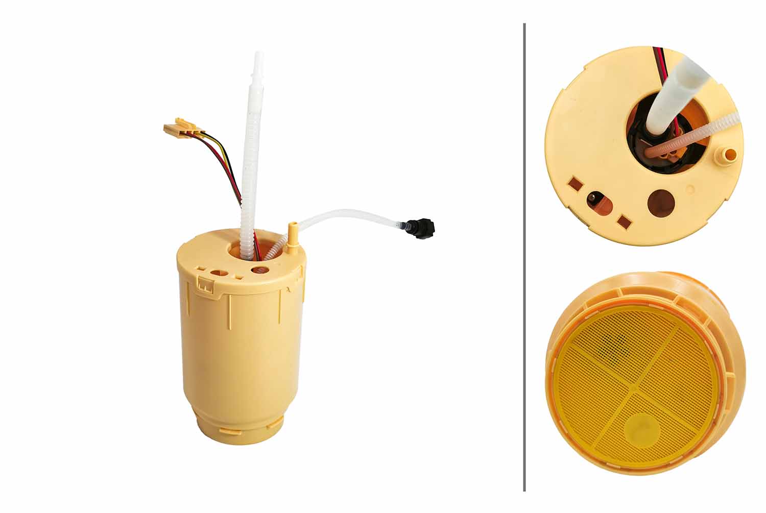 Hella Slingerpot, brandstofpomp 8TF 358 316-071