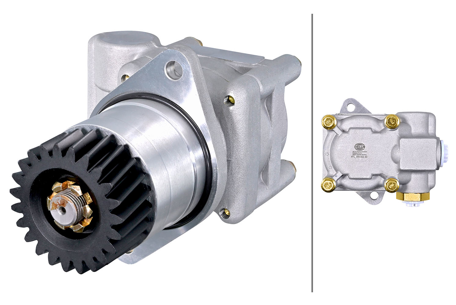 Hella Servo pomp 8TL 359 003-531