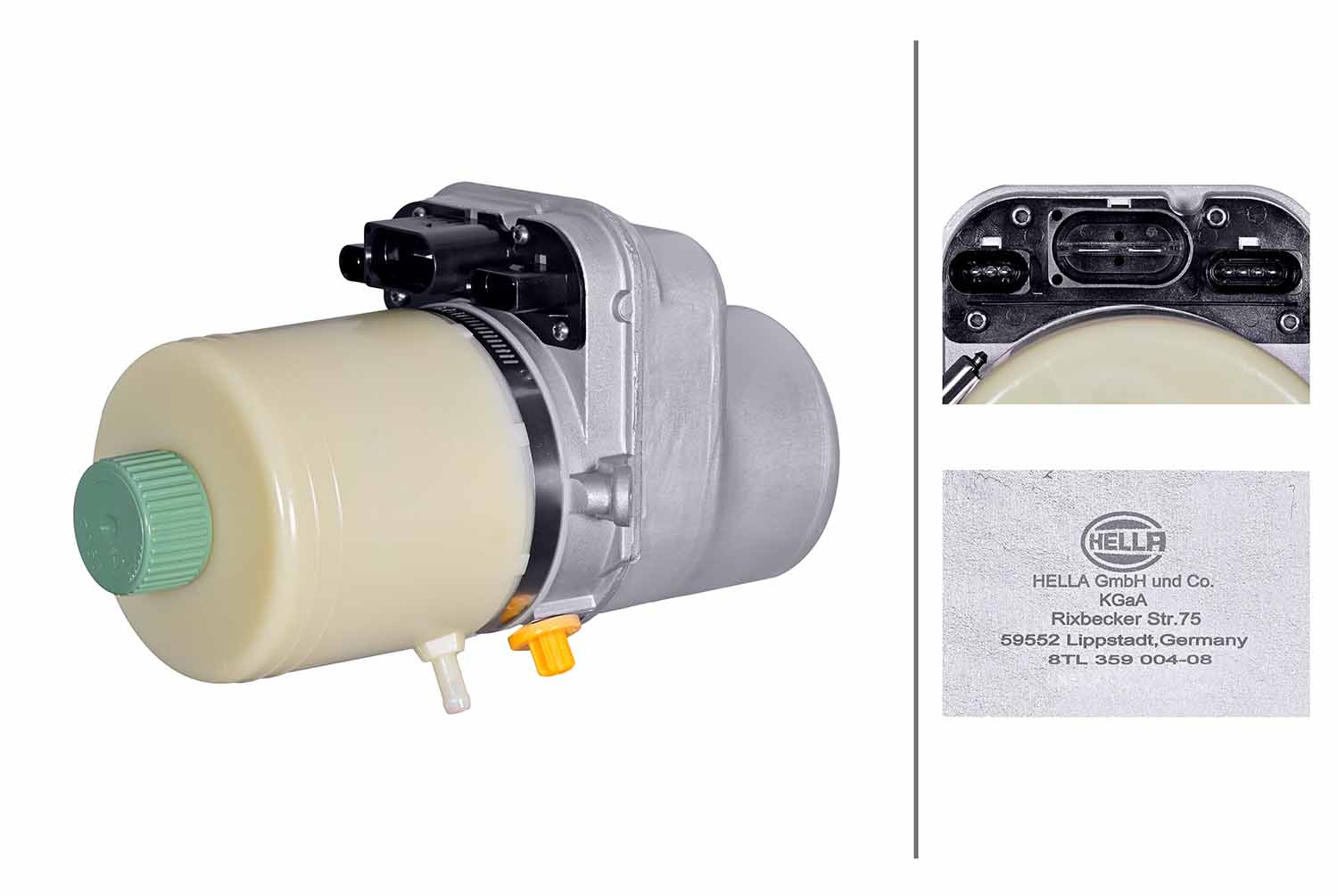 Hella Servo pomp 8TL 359 004-081