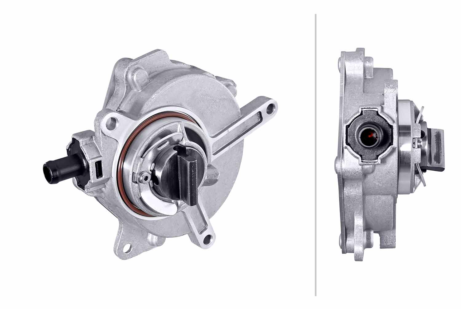 Hella Onderdrukpomp, remsysteem 8TM 358 400-061