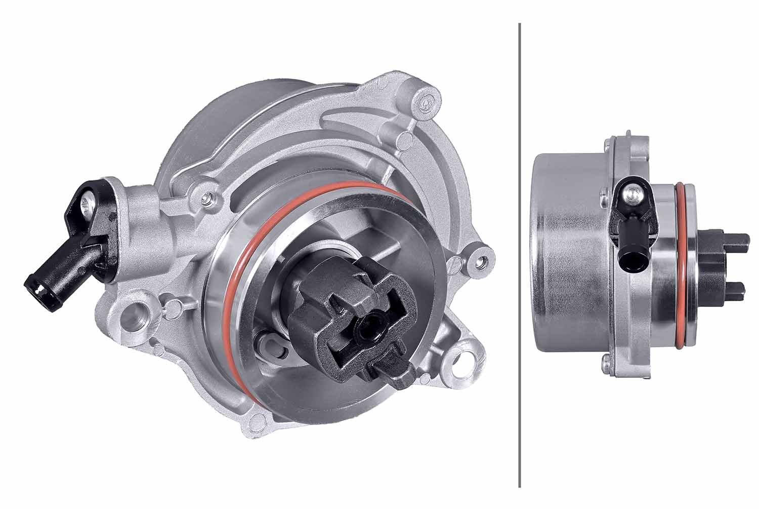 Hella Onderdrukpomp, remsysteem 8TM 358 400-371