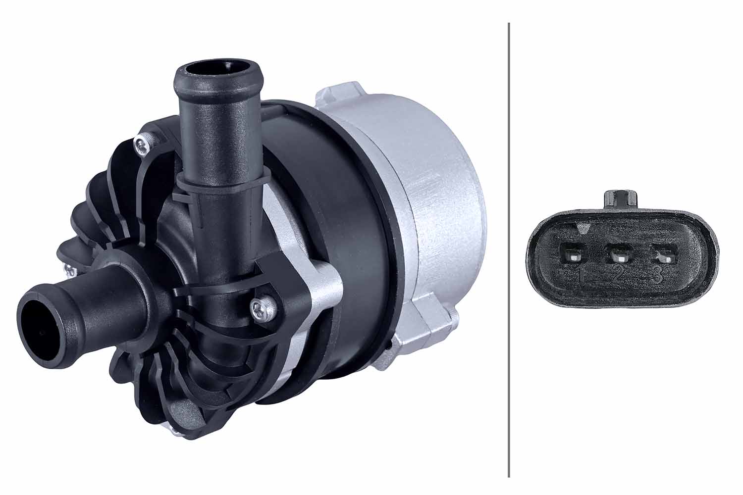 Hella Hulpwaterpomp (koelwatercircuit) 8TW 358 413-081