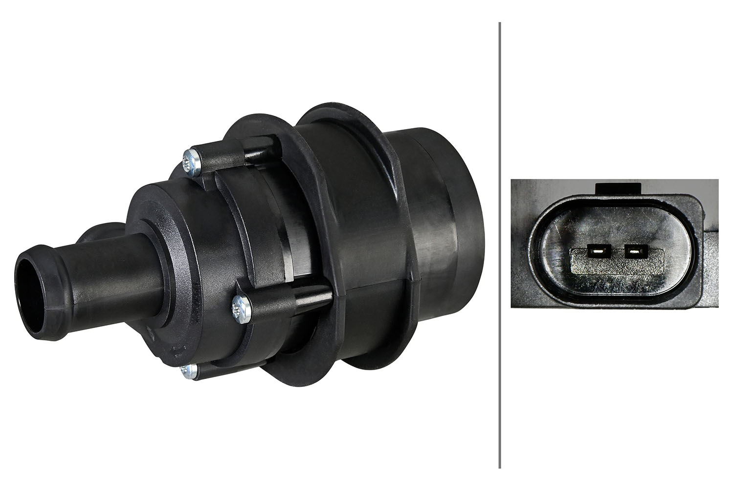 Hella Hulpwaterpomp 8TW 358 304-611