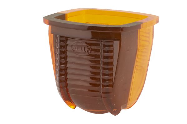 Hella Lampglas, knipperlicht 9EL 064 243-015