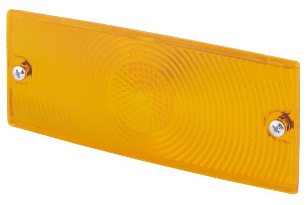 Hella Lampglas, knipperlicht 9EL 104 813-001