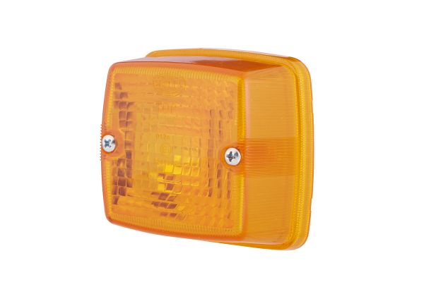 Hella Lampglas, knipperlicht 9EL 110 536-001