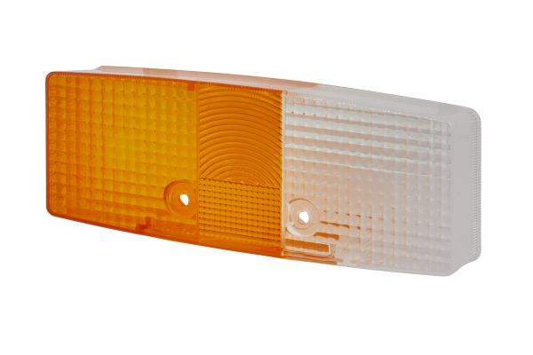 Hella Lampglas, knipperlicht 9EL 118 705-001