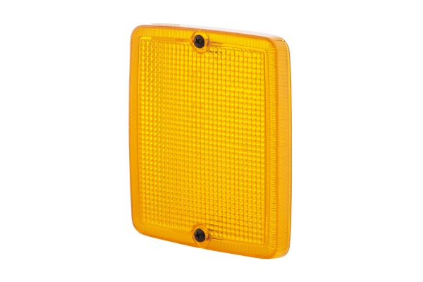 Hella Lampglas, knipperlicht 9EL 119 543-082