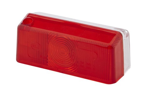 Hella Lampglas 9EL 132 215-001