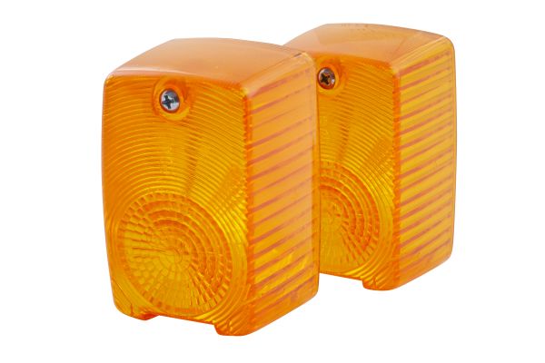 Hella Lampglas, knipperlicht 9EL 134 659-001