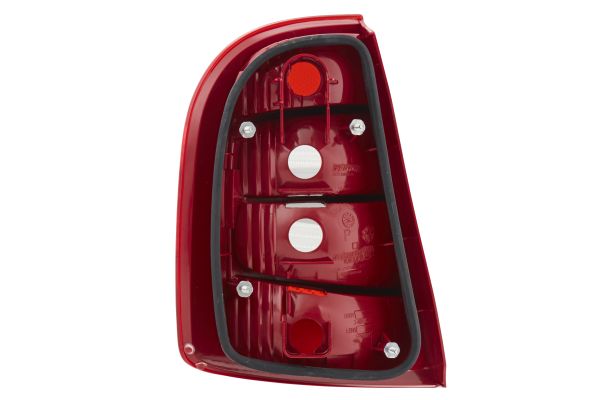 Hella Achterlicht 9EL 171 974-021