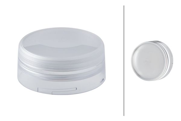 Hella Glaskap, zwaailicht 9EL 174 995-001