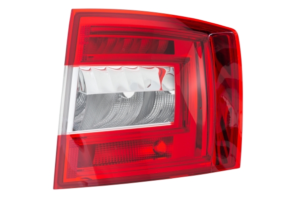Hella Achterlicht 9EL 354 848-021
