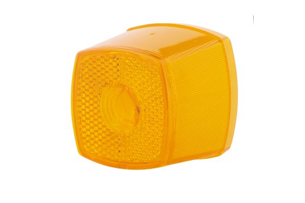 Hella Lampglas 9EL 357 012-101