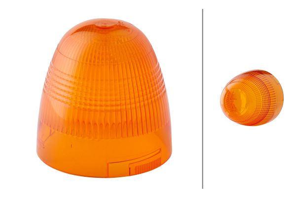 Hella Glaskap, zwaailicht 9EL 859 020-001