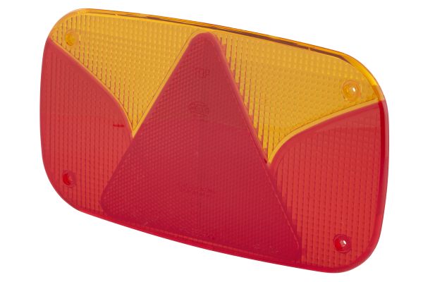 Hella Lampglas 9EL 990 632-001