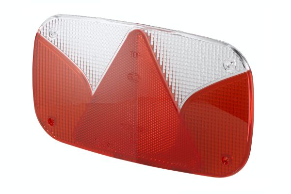 Hella Lampglas 9EL 990 632-011