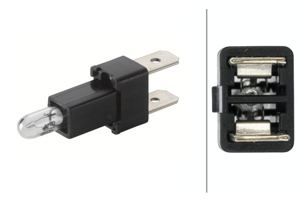 Hella Lampfitting 9FF 713 627-001