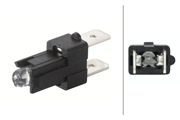 Hella Lampfitting 9FF 713 627-031