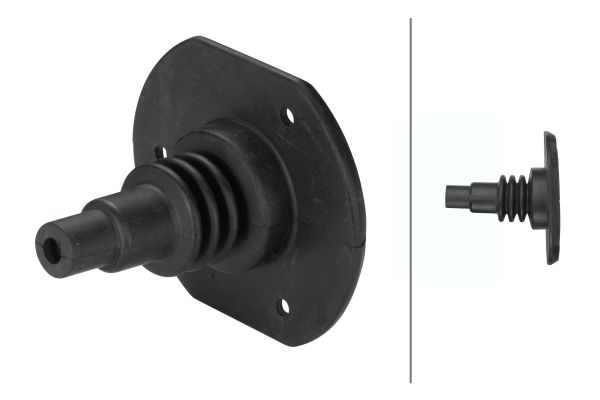 Hella Afdichting, aanhangerstekker 9GD 735 641-101