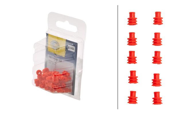 Hella Pakking/ Afdichting 9GD 746 186-002