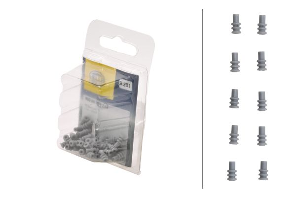 Hella Pakking/ Afdichting 9GD 863 952-012