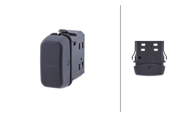 Hella Afdekkap, insteekbehuizing 9HB 172 229-002