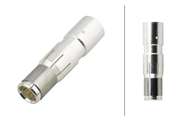 Hella Contactdoos 9MK 748 466-011