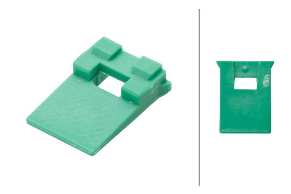 Hella Klem 9NB 201 023-022