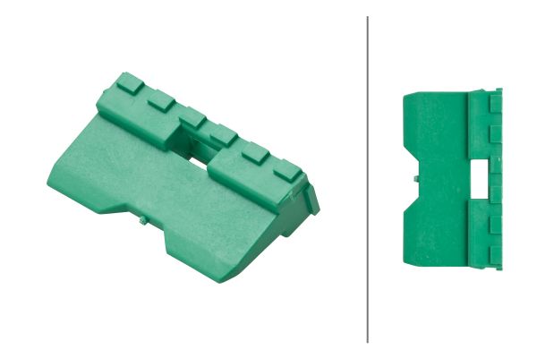 Hella Klem 9NB 201 023-122