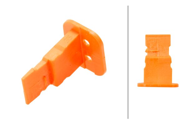 Hella Klem 9NB 201 024-022