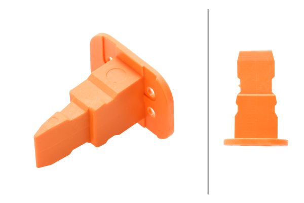 Hella Klem 9NB 201 024-042