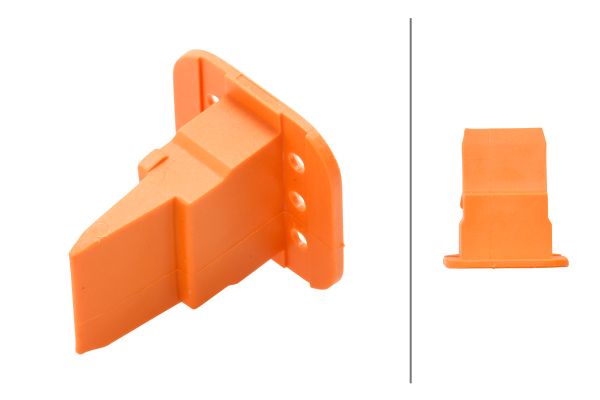 Hella Klem 9NB 201 024-062