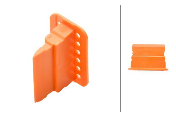 Hella Klem 9NB 201 024-122