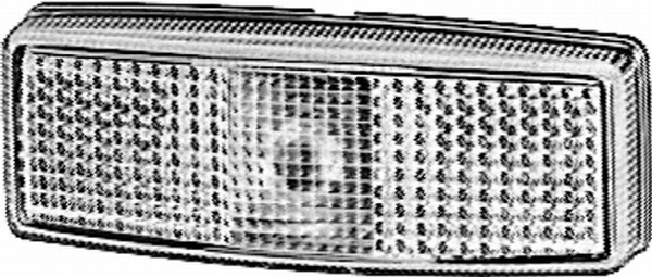 Hella Positielicht 2PG 006 717-027