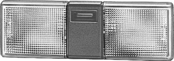 Hella Interieurverlichting 2JA 006 447-257