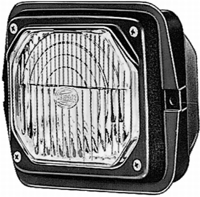 Hella Koplamp 1TA 003 570-001