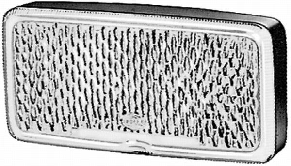 Hella Werklamp 1GD 003 690-287