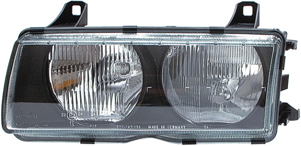 Hella Koplamp 1AJ 007 143-101