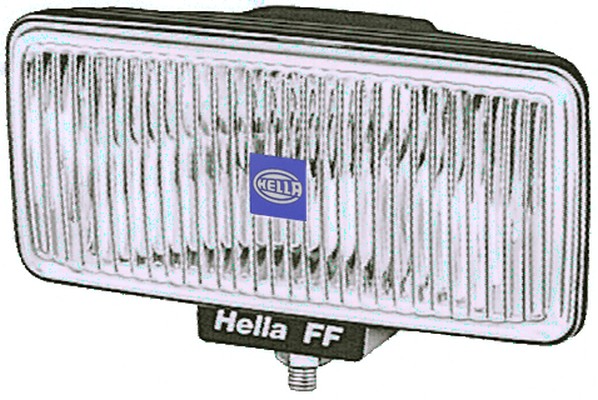 Hella Verstraler 1FD 005 700-117