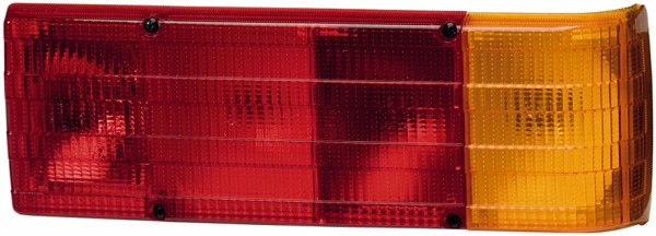 Hella Achterlicht 2SD 004 460-017