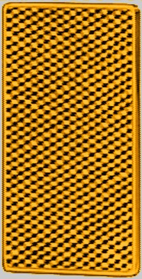 Hella Retroreflector (katoog) 8RB 004 713-001