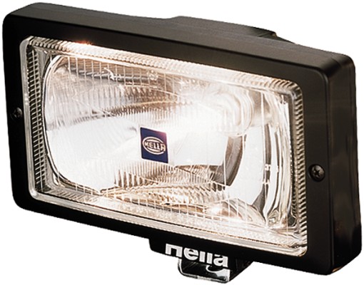 Hella Mistlamp 1NE 006 300-011