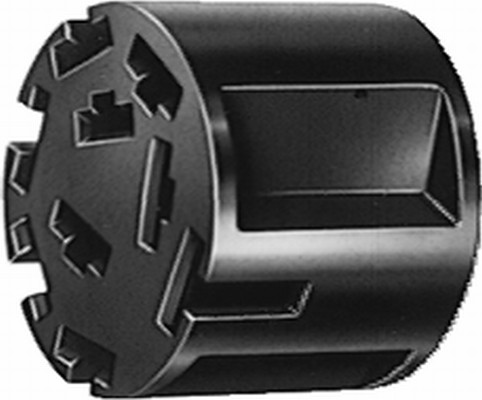 Hella Stekkerbehuizing 8JA 711 375-001