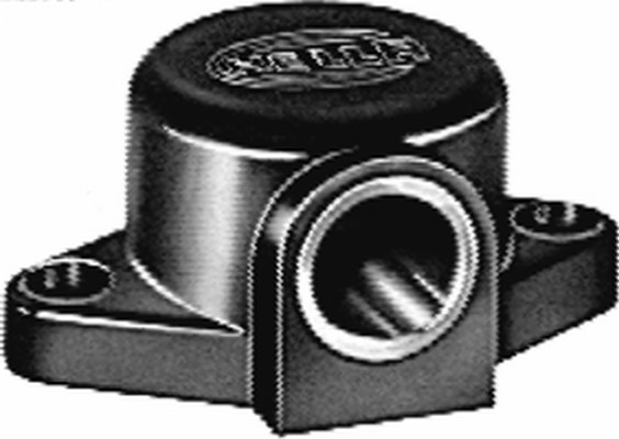 Hella Stekkerdoos 8JB 004 123-002