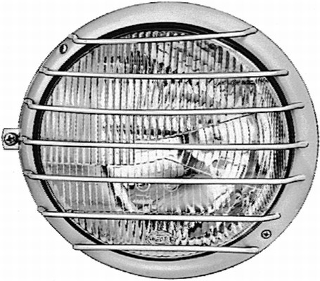 Hella Koplamp 1A8 001 149-351